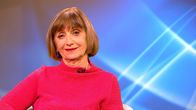 MERYN im Sprechzimmer – Andrea Podczeck-Schweighofer, Internistin und Kardiologin.