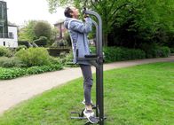 ORF III Themenmontag: Die Tricks ... – Jo Hiller beim Fitnessgeräte-Check