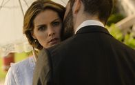 Grand Hotel – Fr, 30.01., 16:10 Uhr