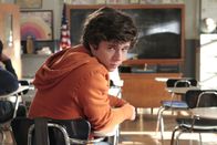 The Middle – The Middle (2014)