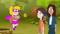 Hamster & Gretel – Fr, 23.01., 16:15 Uhr