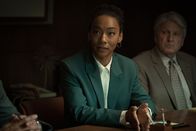 Counterpart – Naya Temple (Betty Gabriel)