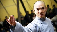 Jet Li's - Fearless – Huo (Jet Li) will der beste Kung-Fu-Kämpfer von allen werden.