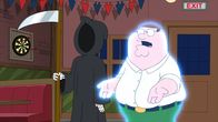 Family Guy – Peter Griffin (r.)