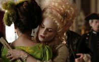 Leb wohl, meine Königin! – Virginie Ledoyen als Gabrielle de Polignac und Diane Kruger als Marie Antoinette
