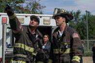 Chicago Fire – Chicago Fire (2017)