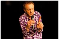 Hader spielt Hader – Josef Hader.