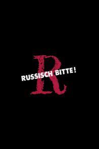 Russisch bitte! – Russisch bitte! - logo