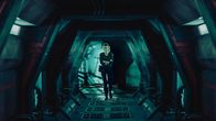 Deus – Karla Grey (Claudia Black)