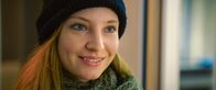 Glück gehabt – Alice (Julia Roy)