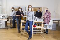 Teilzeit Startup - Mütter gehen neue Wege – Teilzeit Startup - Mütter gehen neue Wege (2021)