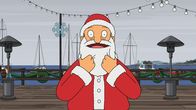 Bob's Burgers – Teddy
