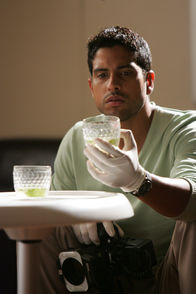CSI: Miami – CSI: Miami (2005)