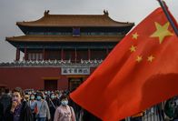 1000 Jahre ... – Das heutige China ist geprägt von den Nachwirkungen der kommunistischen Kulturrevolution.
