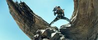 Monster Hunter – Monster Hunter (2020)