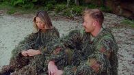 Hochzeit auf den ersten Blick - Australien – Selina (l.); Cody (r.)