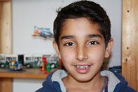 Schmecksplosion – Tanvir