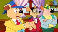 Einsatz für Elliot Maus – Elliot mouse (l.)