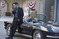 Lucifer – Lucifer Morningstar (Tom Ellis)