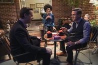 Navy CIS – (v.l.n.r.) Timothy McGee (Sean Murray); Kasie Hines (Diona Reasonover); Jimmy Palmer (Brian Dietzen)