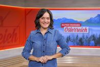Guten Morgen Österreich – Eva Pölzl.