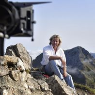 Hansi Hinterseer – "Im malerischen Tannheimer Tal"