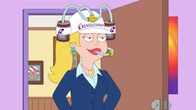 American Dad! – Francine