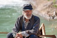 Ruf der Wildnis – John Thornton (Harrison Ford)