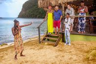 Death in Paradise – Fr, 07.08., 15:15 Uhr