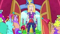 Rick and Morty – Beth