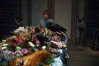 Hannibal – Einbildung oder Realität? Eine Reise in sein Unterbewusstsein soll es Will (Hugh Dancy) ermöglichen, endlich die ganze Wahrheit zu erkennen ...