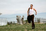 Cop Car – Kevin Bacon
