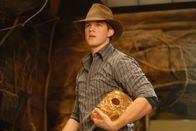 Disaster Movie – Will (Matt Lanter) hat nur noch einen Gedanken: Er muss den Kristallschädel zum Altar zurückbringen, ansonsten ist es mit der Menschheit aus und vorbei ...