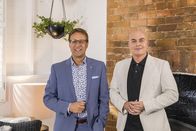 Unser Traumhaus: Umzug oder Umbau? – Andrew Winter (l.); Neale Whitaker (r.)