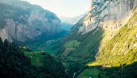 Tolkien - Die wahre Geschichte der Ringe – Berglandschaft
