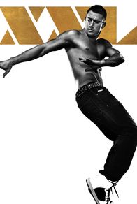 Magic Mike XXL – Magic Mike XXL - Artwork