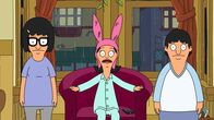 Bob's Burgers – L-R: Tina, Louise, Gene