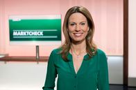 Marktcheck checkt ... – Moderatorin Hendrike Brenninkmeyer