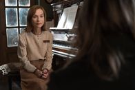 Greta – Greta Hideg (Isabelle Huppert)
