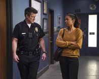 The Rookie – The Rookie (2020)
