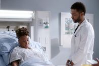 Grey's Anatomy – Winston Ndugu (Anthony Hill, l.)