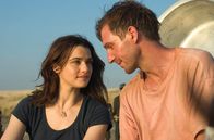 Der ewige Gärtner – Rachel Weisz, Ralph Fiennes