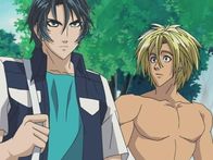 Eyeshield 21 – Sa, 18.07., 06:20 Uhr