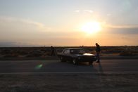 Street Outlaws – The 405 arrives on the streets of Las Vegas to do some racing.
