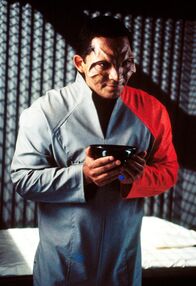 Star Trek - Raumschiff Voyager – Joleg (F.J. Rio)