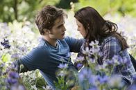 Eclipse - Bis(s) zum Abendrot – Edward (Robert Pattison) und Bella (Kristen Stewart) sprechen über ihre gemeinsame Zukunft, in der Bella sich - auch gegen Edwards Willen - in einen Vampir verwandeln lassen will.