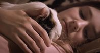 German Angst – Girl (segment "Final Girl") (Lola Gave)
