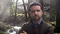 Inspector Mathias - Mord in Wales – Chief Inspector Tom Mathias (Richard Harrington) lässt sich durch nichts aus der Ruhe bringen.