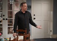 Last Man Standing – Mike Baxter (Tim Allen)