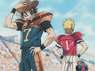 Eyeshield 21 – Sa, 13.12., 08:40 Uhr